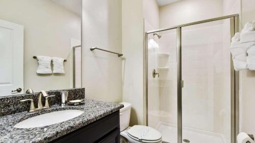 Regal Splendor Villa - 4 bed at ChampionsGate photo 27