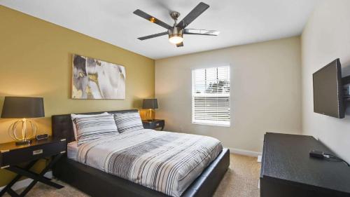 Regal Splendor Villa - 4 bed at ChampionsGate photo 26
