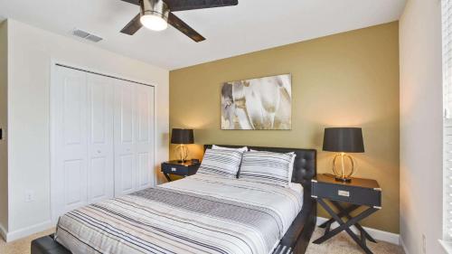 Regal Splendor Villa - 4 bed at ChampionsGate photo 25