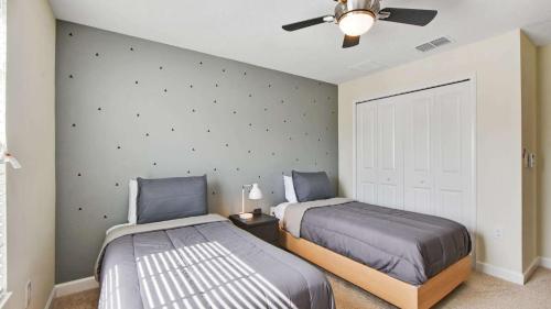 Regal Splendor Villa - 4 bed at ChampionsGate photo 23