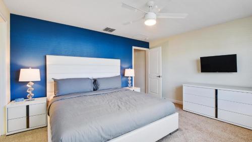 Regal Splendor Villa - 4 bed at ChampionsGate photo 19