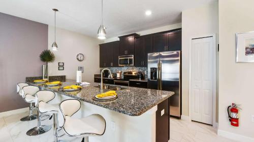 Regal Splendor Villa - 4 bed at ChampionsGate photo 6