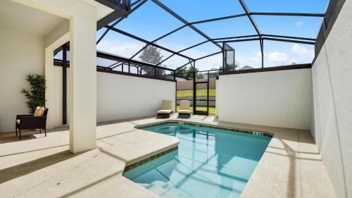 Regal Splendor Villa - 4 bed at ChampionsGate photo 12
