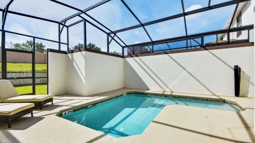 Regal Splendor Villa - 4 bed at ChampionsGate photo 11
