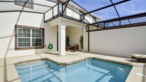 Regal Splendor Villa - 4 bed at ChampionsGate photo 9