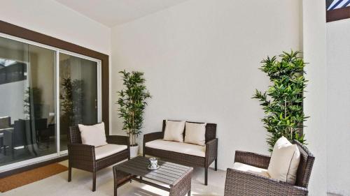 Regal Splendor Villa - 4 bed at ChampionsGate photo 10