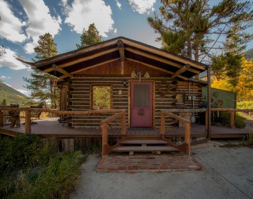 Buckeye's Cabin – Photos 5