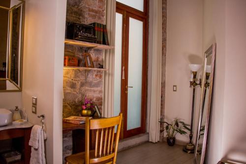 Gambar di galeri bagi Luma B&B Boutique di Puebla