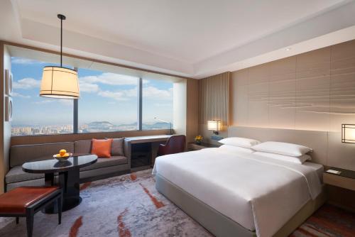 Hyatt Regency Xuzhou – Photos 2