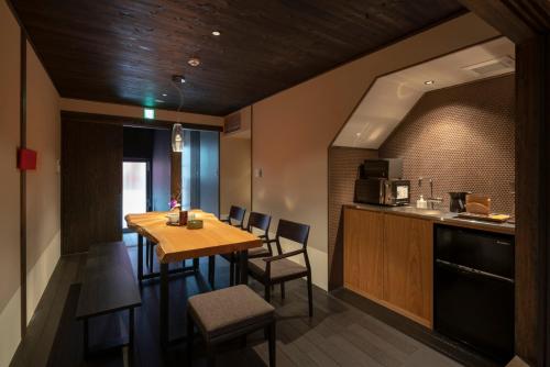 Mimari Machiya House