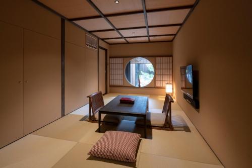 Mimari Machiya House