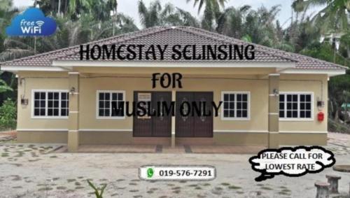 Homestay Selinsing Simpang Ampat Semanggol Updated 2021 Prices