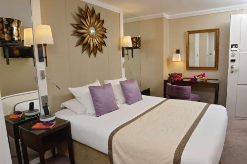 Best Western Plus Hotel Sydney Opera photo 43
