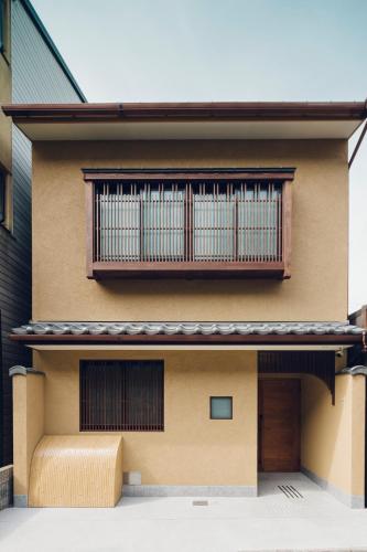 Asahi House Kyoto Dog Friendly