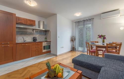 Apartment Amela