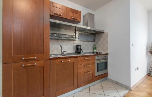 Apartment Amela