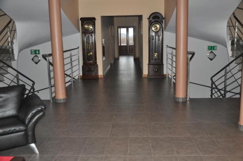 Φωτογραφία από το άλμπουμ του Hotel nad morzem- Art-Pension σε Świerzno