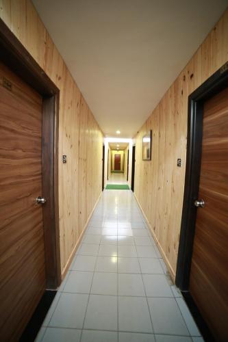 Fotografie z fotogalerie ubytování Hotel Vishram v destinaci Mount Ábú
