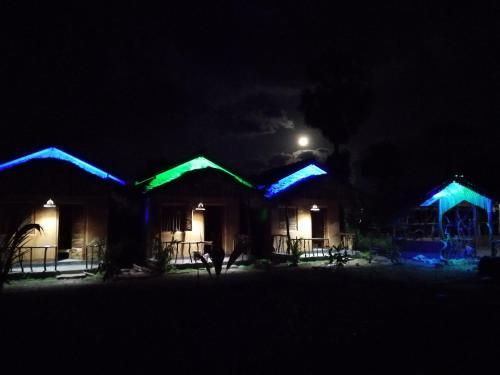 Imagen de la galería de Nature Beach Huts, en Trincomalee