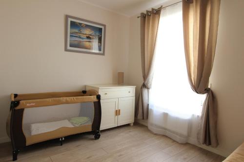 Gallery image of Apartament 13 Ustronie Morskie in Ustronie Morskie