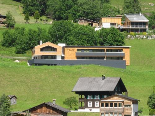 Bergzauber Appartements – Photos 3