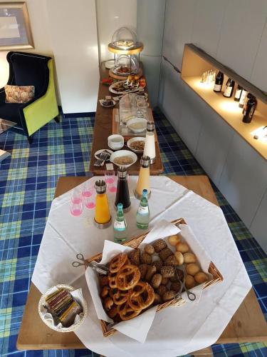 Φαγητό σε αυτό το ξενοδοχείο ή κάπου εκεί κοντά