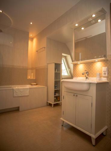 Kuhinja ili čajna kuhinja u objektu Vila Nida