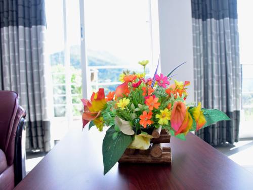 Imagen de la galería de Ornateview Hotel, en Ella