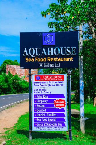 Aqua House Hotel Yala – Photos 3