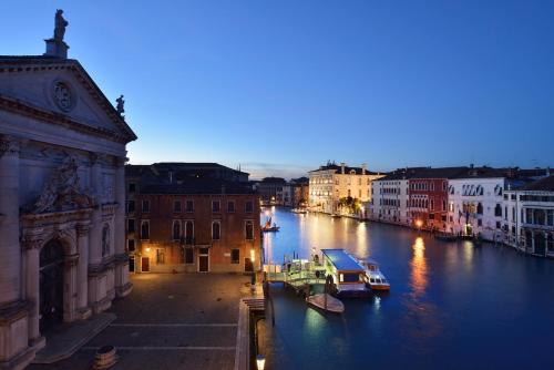 Hotel Palazzo Giovanelli e Gran Canal photo 41