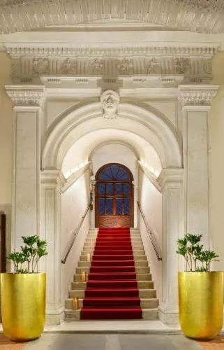 Hotel Palazzo Giovanelli e Gran Canal photo 10