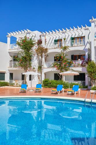 Gavimar Ariel Chico Hotel and Apartments photo 2