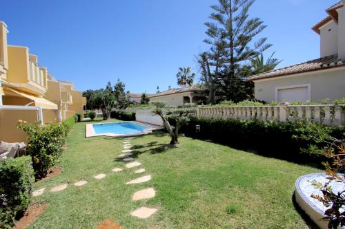 Fotografie z fotogalerie ubytování Casa Jaime v destinaci Els Poblets