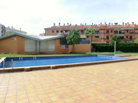 Apartment Santa Cristina 4 personas, Lloret de Mar, Spain ...