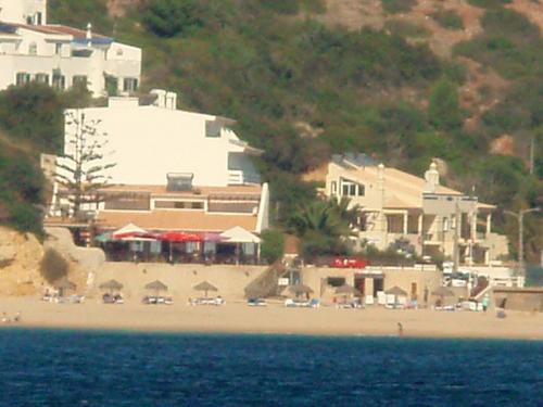 Gallery image of Filhas do Mar Apartments in Salema