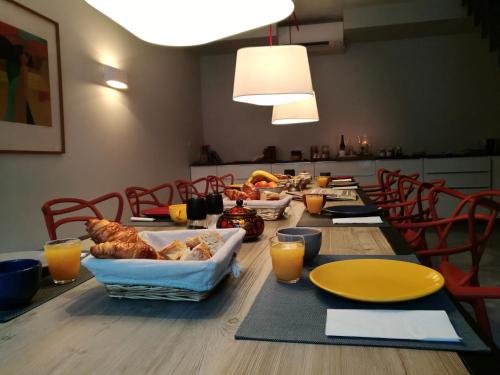 L'Observance Bed & Breakfast photo 32