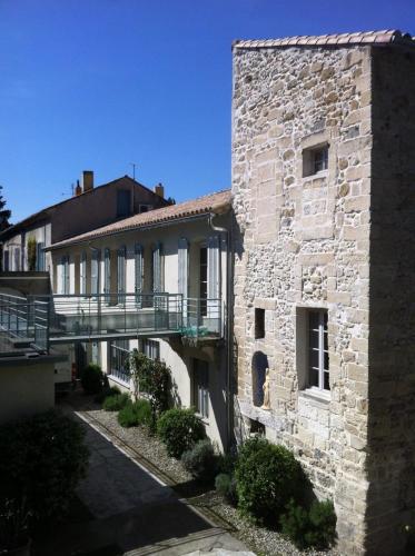 L'Observance Bed & Breakfast photo 28