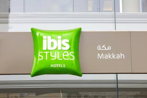 Fotografie z fotogalerie ubytování ibis Styles Makkah v Mecce