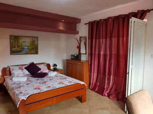 Gallery image of Apartments Jovan in Tivat