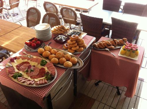 Afbeelding uit fotogalerij van Hotel Victoria in Tossa de Mar