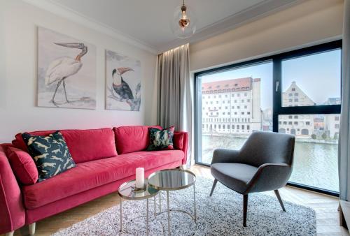 Dom & House - Apartments Winter Residence