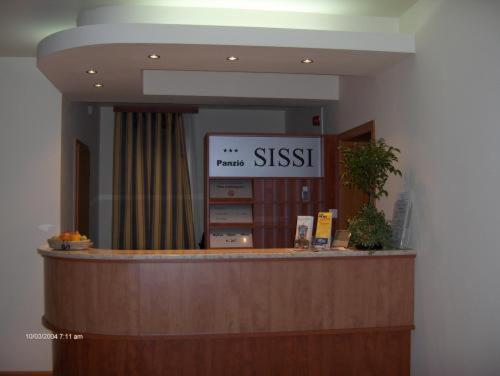 Gallery image of Panzió Sissi in Gödöllő