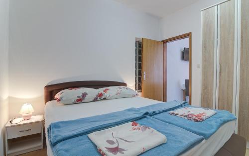 Gallery image of Apartments Lucia Senj in Senj