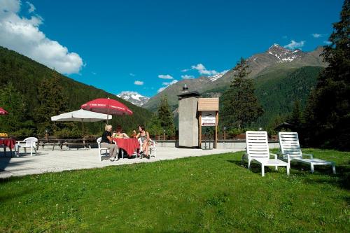 Gallery image of Hotel Santa Caterina in Santa Caterina Valfurva
