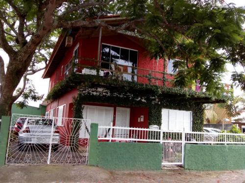 Recanto Vó Terezinha