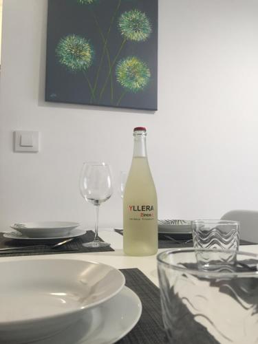Venecia Executive Apartment (España Sevilla) - Booking.com