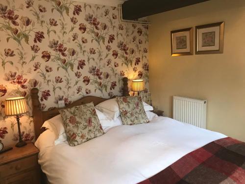 Легло или легла в стая в The Kings Arms (Scalford)