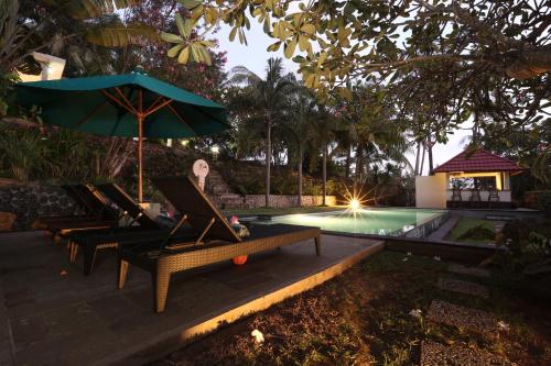 Villa Bel-Air – Photos 5