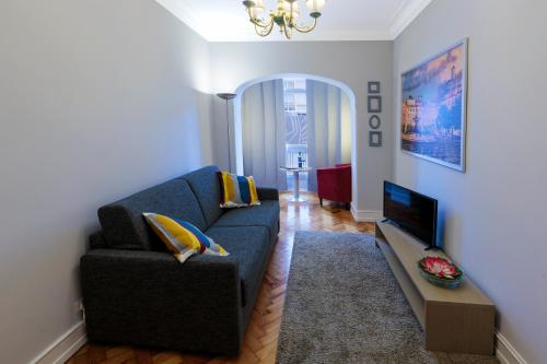 My Saldanha Suites