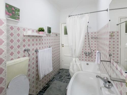 My Saldanha Suites